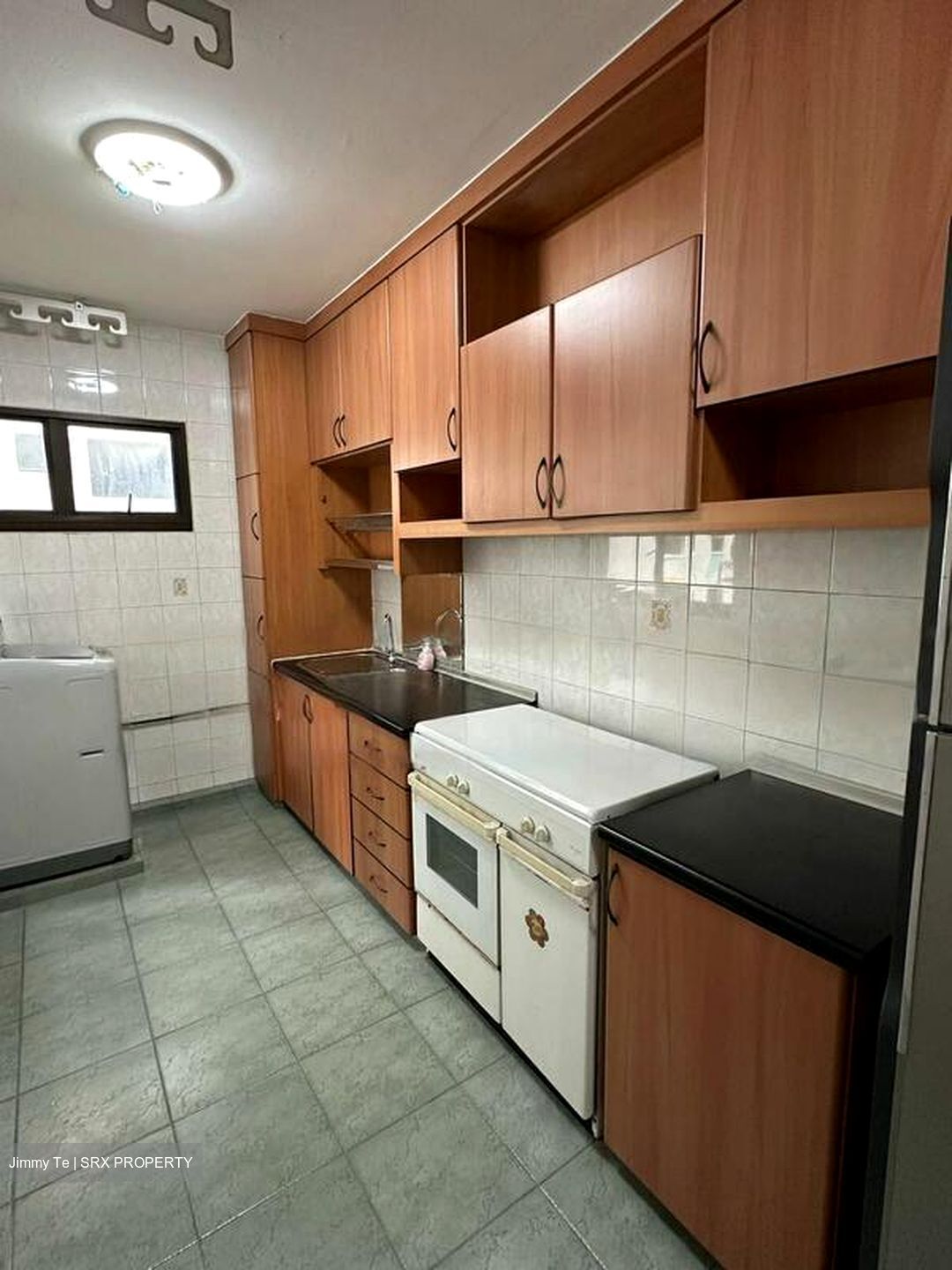 Blk 661B Jurong West Street 64 (Jurong West), HDB 5 Rooms #533600841
